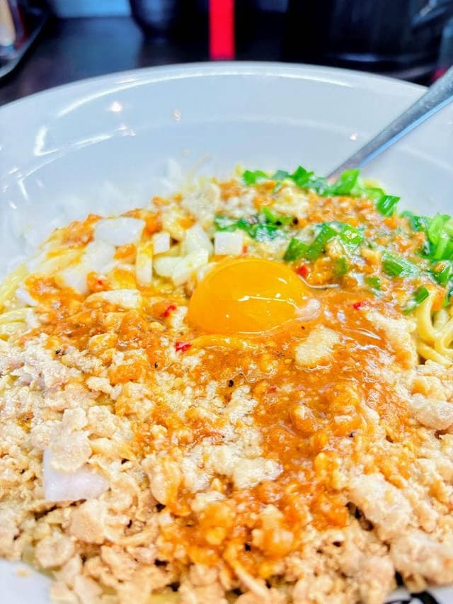 ラーメン屋 ばーばら 美合店 - サブ画像2