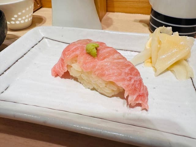 魚力寿司 池袋イケチカダイニング店 - サブ画像2