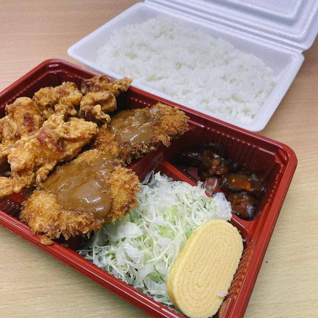 ありがた屋 - サブ画像2