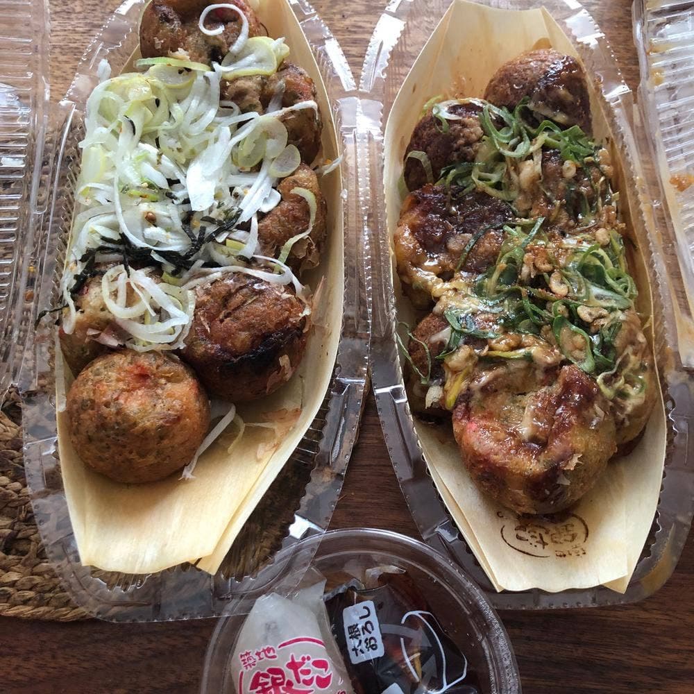 築地銀だこ 手稲店