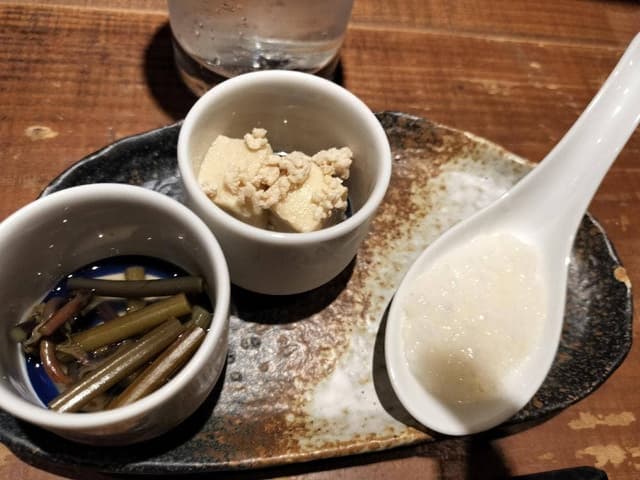 三鷹 みかづき酒房 - サブ画像1
