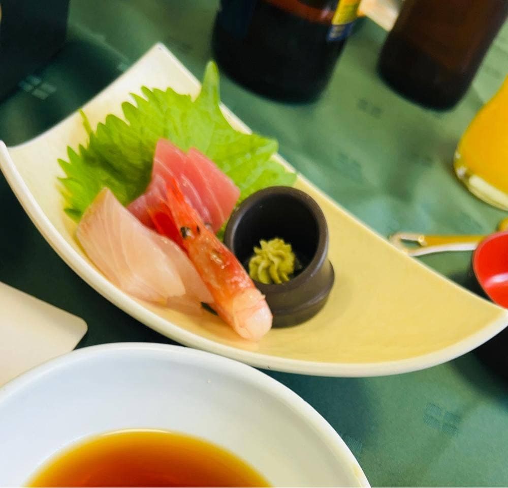 フレスコ銀匠