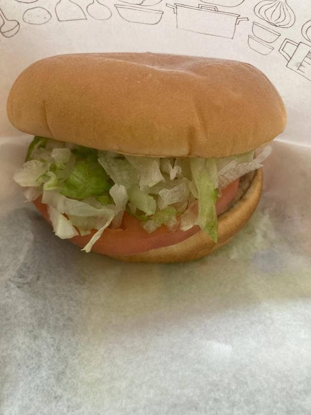 モスバーガー 十三店 - サブ画像1