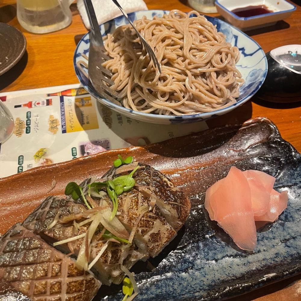 酒と料理のなつ