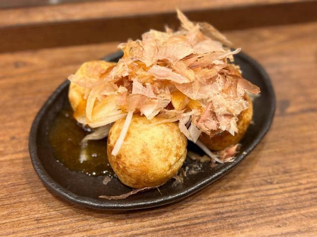 タコとハイボール 大山駅前店 - サブ画像2