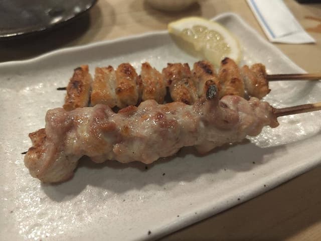 ぢどりや - サブ画像2