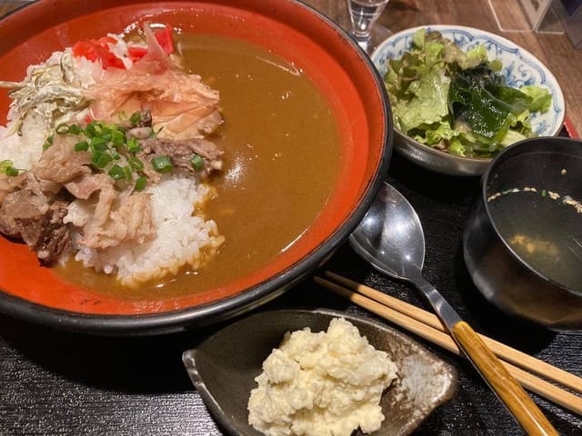 O’denbar うまみ 表参道店 - サブ画像2