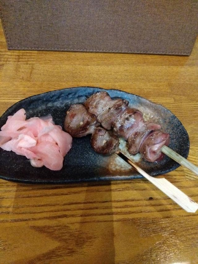 屋台や 十八番 仙台国分町店 - サブ画像1