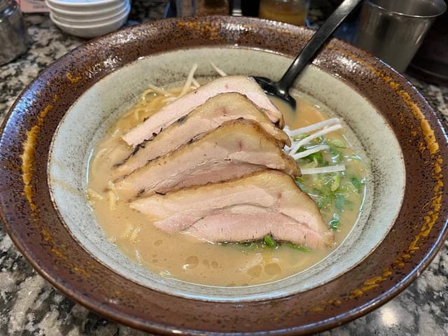 らーめんコーさん 本店 - サブ画像1