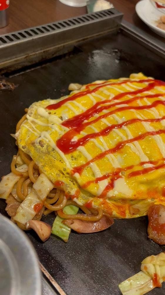 鶴橋風月 弁天町店 - サブ画像2