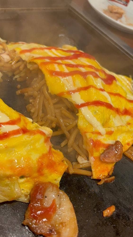 鶴橋風月 弁天町店 - サブ画像3