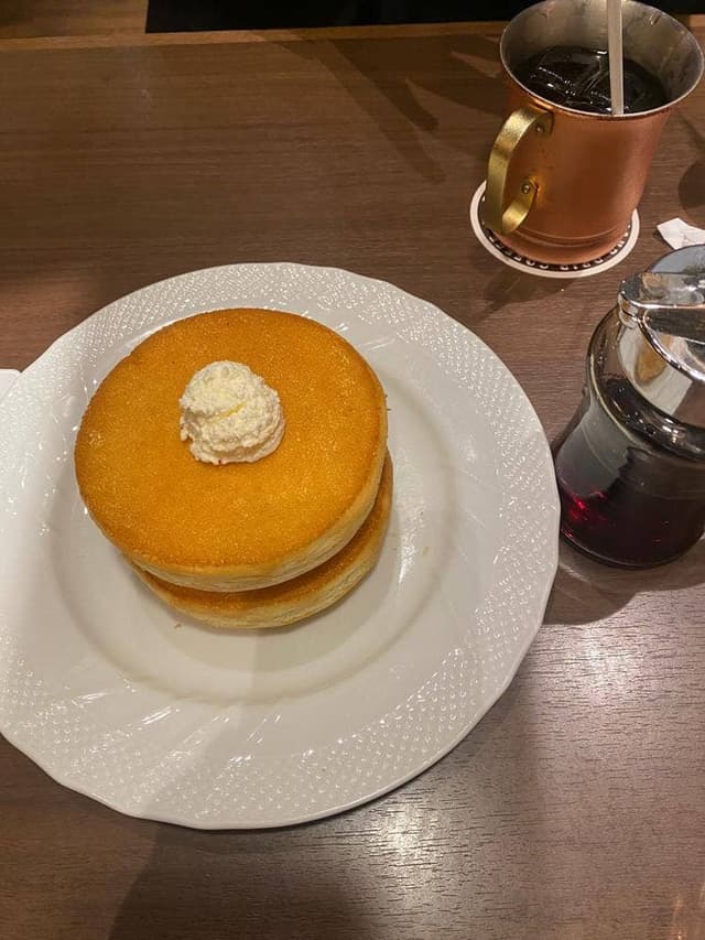 星乃珈琲店 エキエ広島店 - サブ画像3