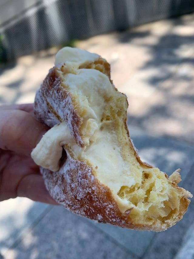 I'm donut? 福岡店 - サブ画像1