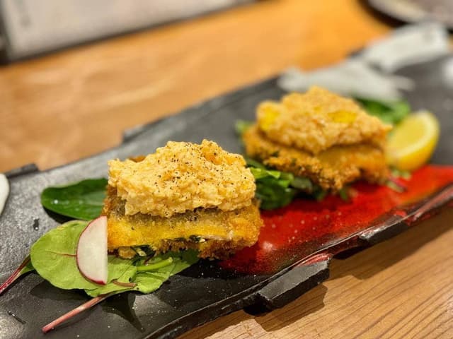 創作和食 わた邊 - サブ画像1