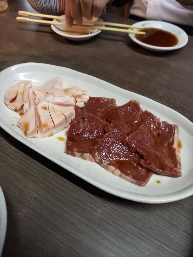 しちりん焼肉 一球 百舌鳥赤畑店 - サブ画像1