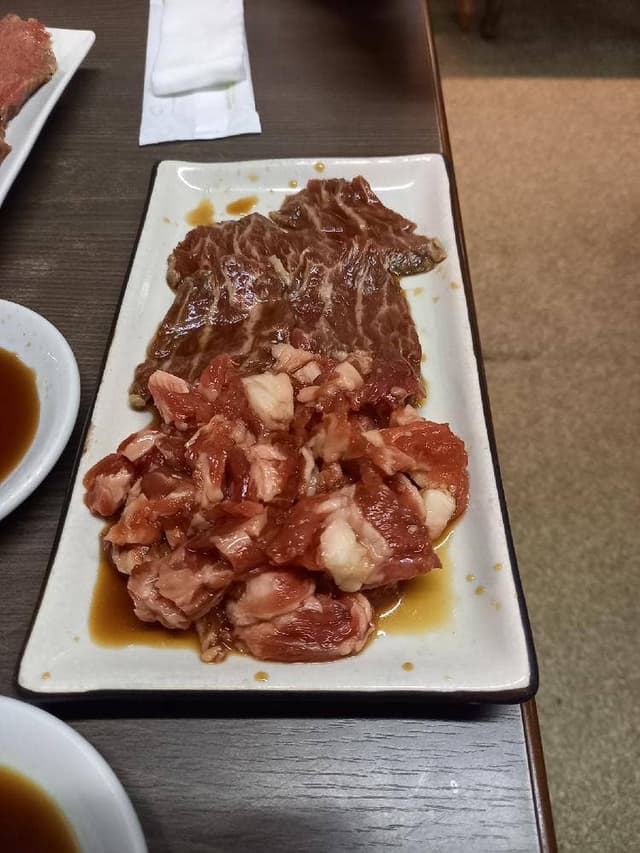 しちりん焼肉 一球 百舌鳥赤畑店 - サブ画像2