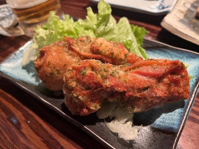 秋田番屋酒場 - サブ画像2