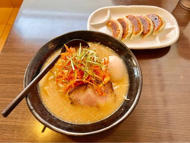 パンケ 成東店 - サブ画像2