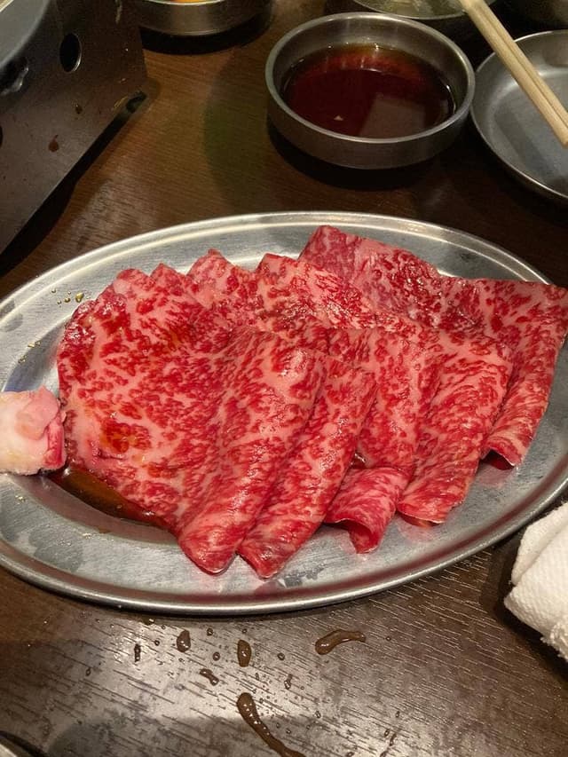 焼肉・ホルモン ぼんず 赤坂 - サブ画像1