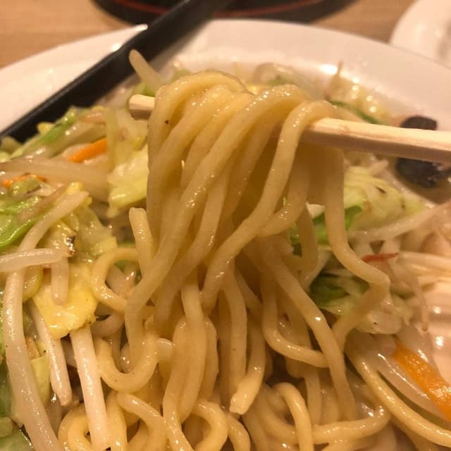 ちゃんぽん一鶴 稲穂店 - サブ画像2