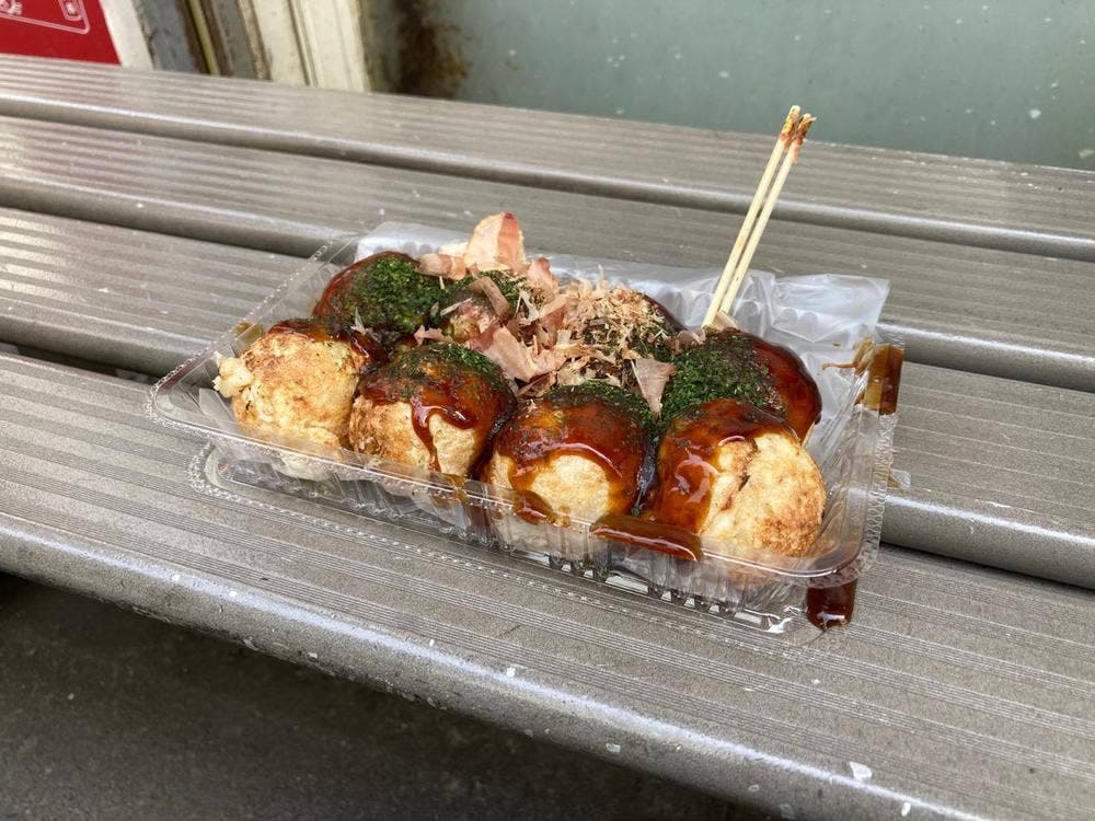 たこ焼大ちゃん