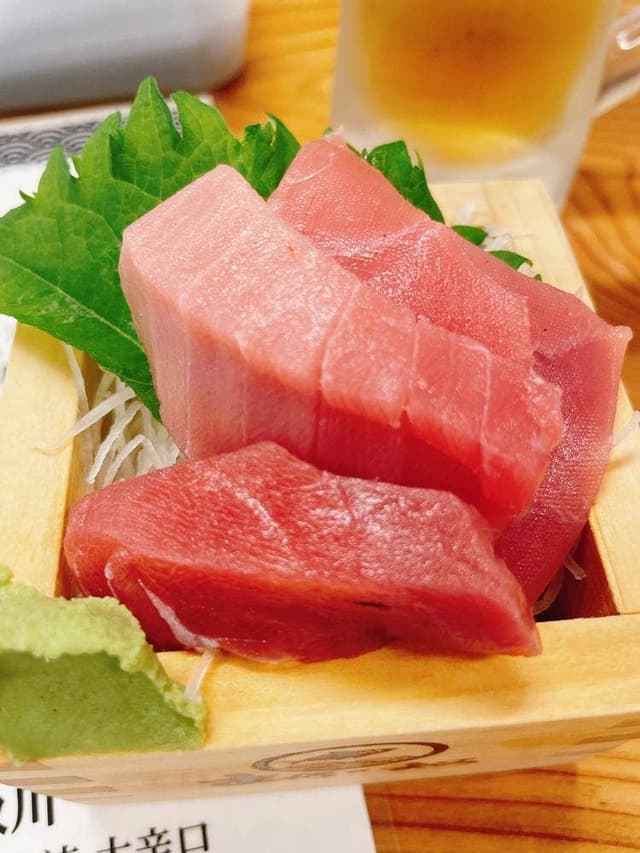 絶品新鮮マグロが自慢 おぐろのまぐろ 池袋ロサ店 - サブ画像2