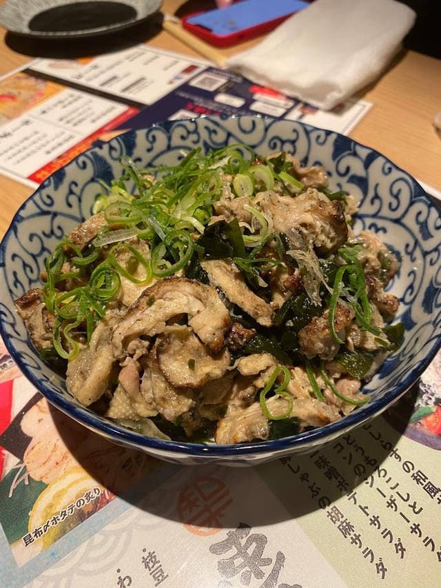 北海道知床漁場 新大阪店 - サブ画像1