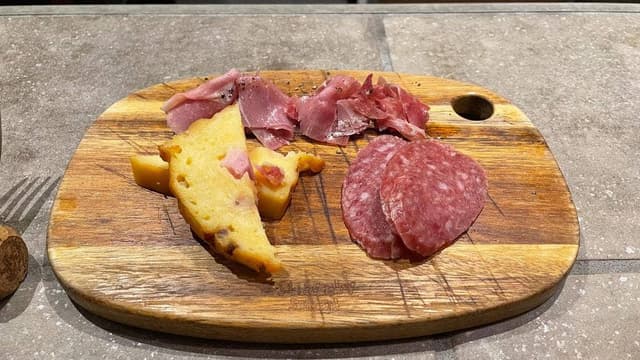 パンとワイン CASK - サブ画像1