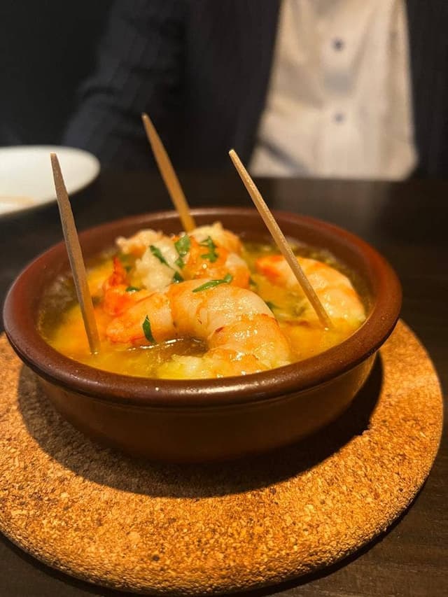 BAR de Pincho - サブ画像1