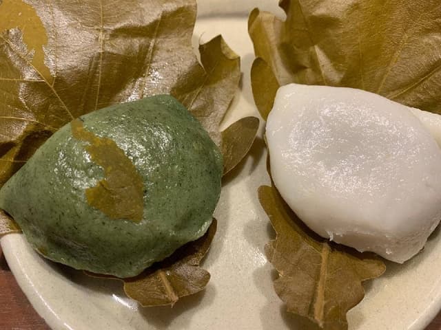 伊勢屋 - サブ画像2