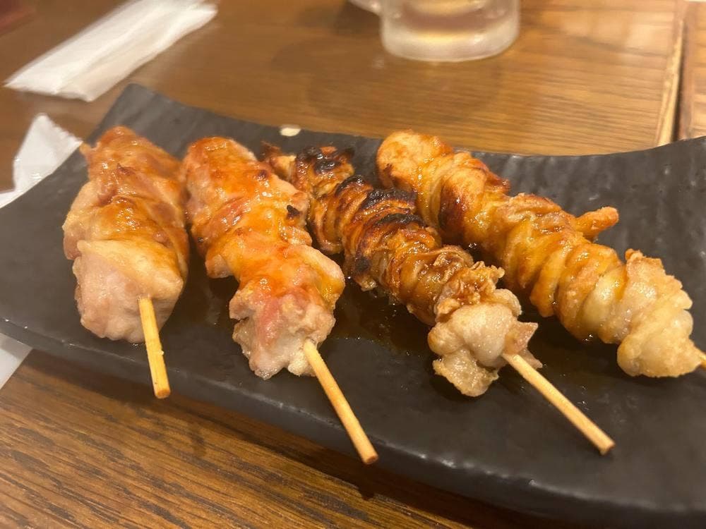 昼酒場 こみち