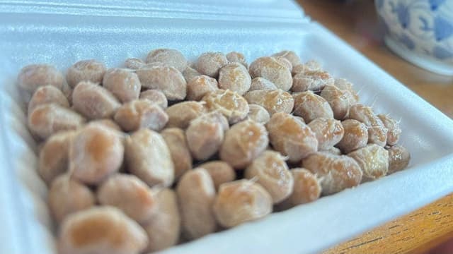 湧水の里 真狩豆腐工房 - サブ画像1