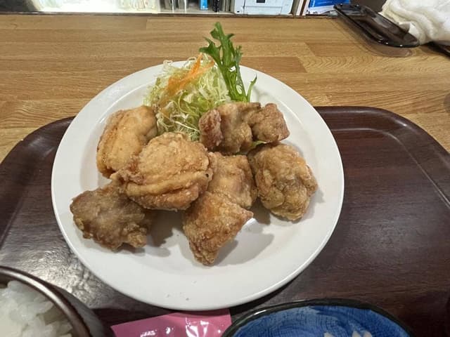 喫茶みちくさ - サブ画像3