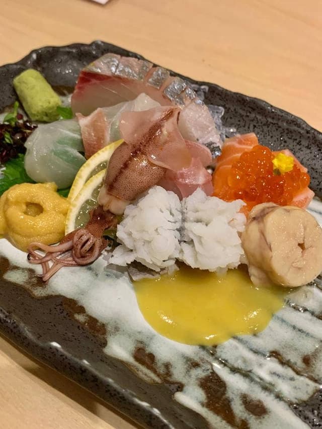 日本酒と魚串 松吉 - サブ画像2