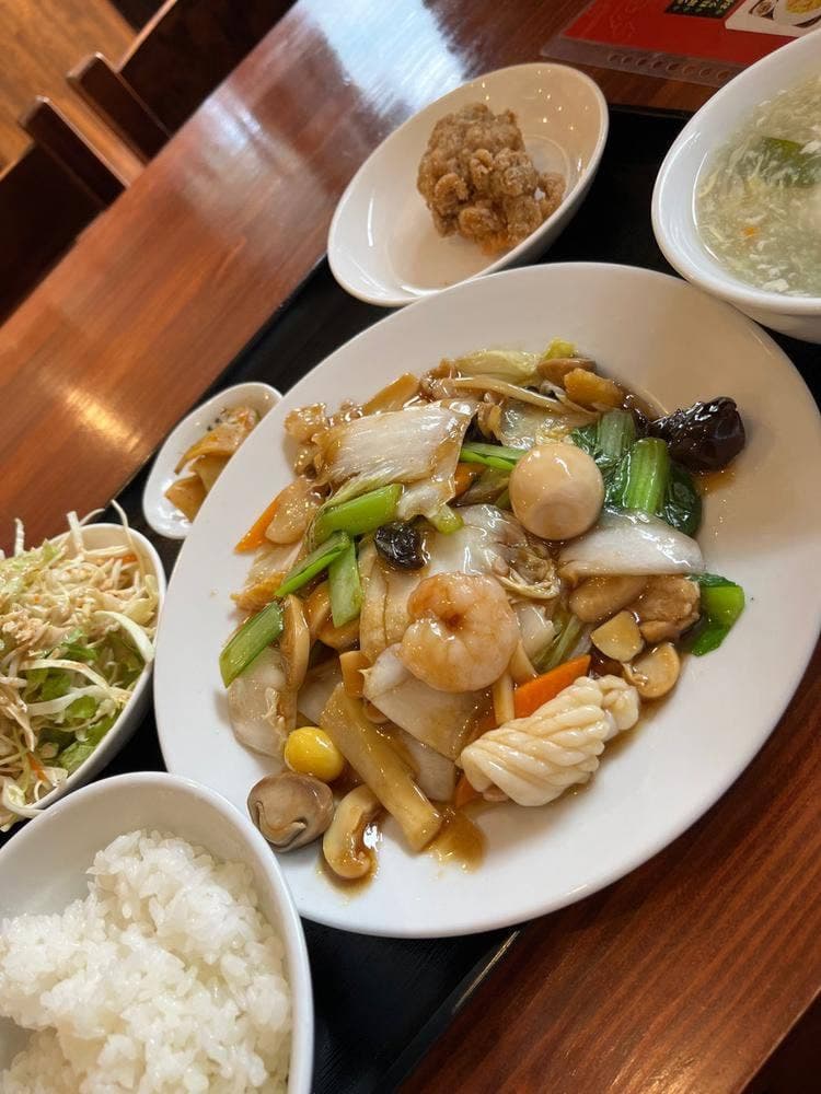 楽楽美食