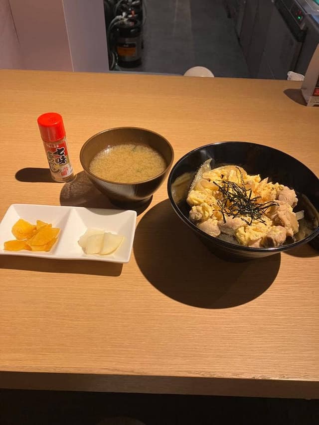 お食事処 SPA&SAUNA コリドーの湯 - サブ画像1