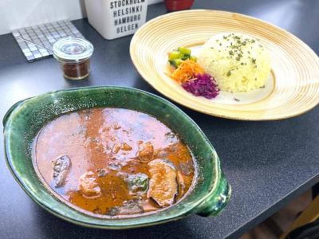 スパイスれすとらん カルダモン - サブ画像2