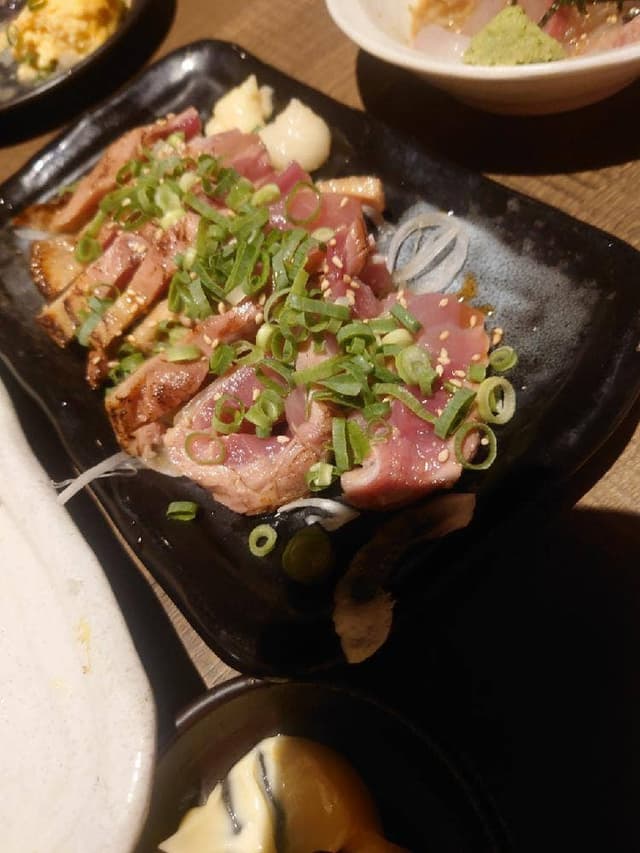 個室で楽しむ九州料理 千鳥丸 - サブ画像1