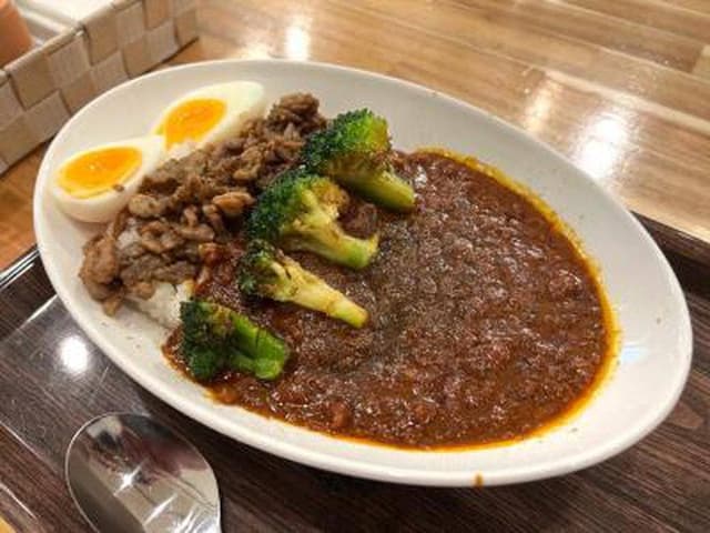 お父さんのカレー - サブ画像2