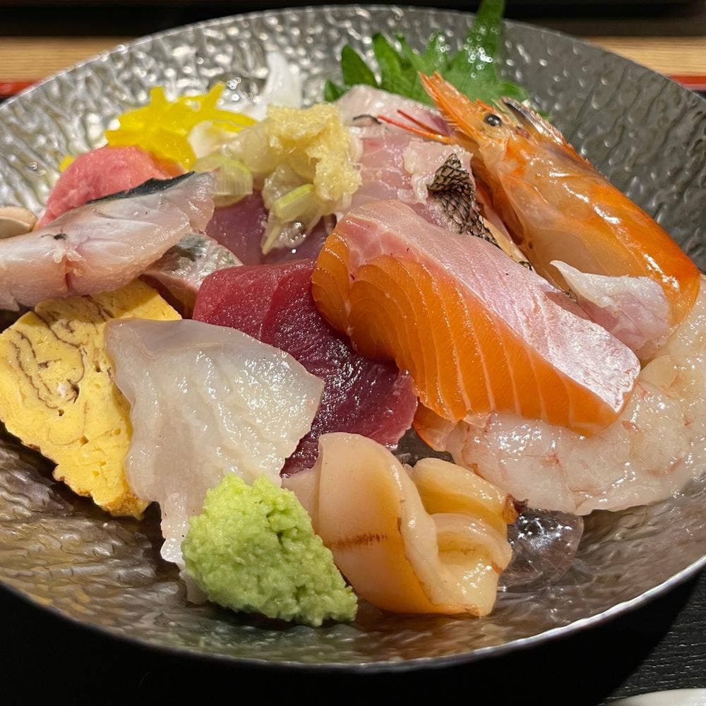 和食Dining うお座