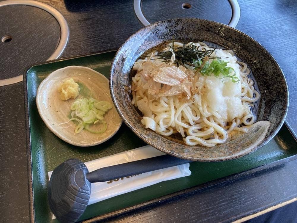 お多福 梯川店