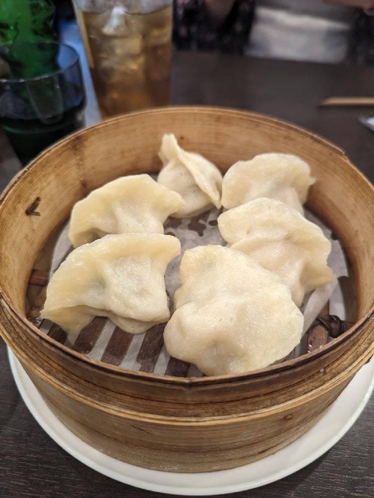 餃子封神榜