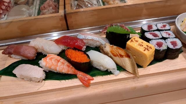 寿し屋のなか村 - サブ画像2
