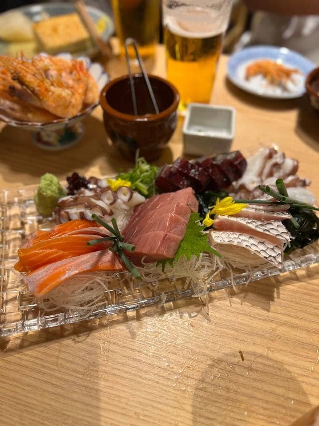寿司トおでんにのや 大門店 - サブ画像3