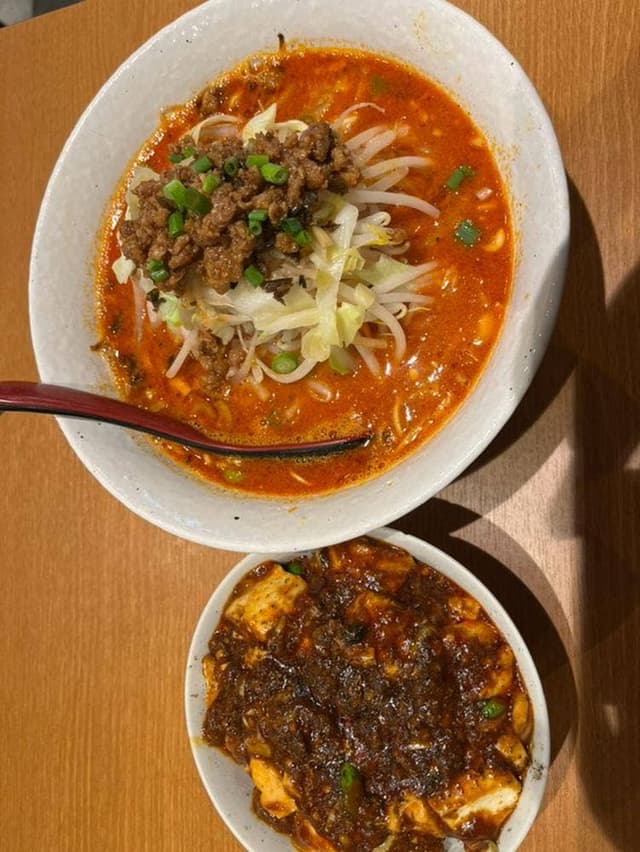 四川食堂KARyu - サブ画像3