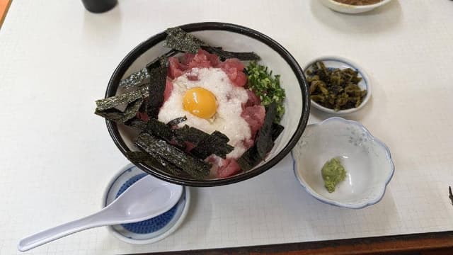 平六食堂 - サブ画像3