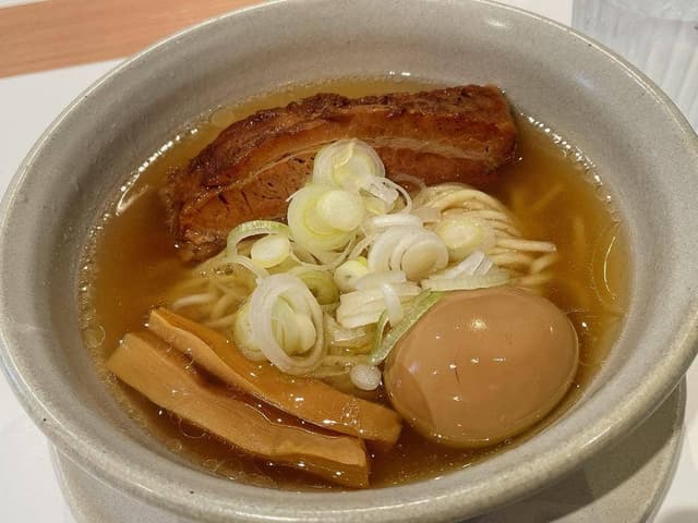 人類みな麺類 東京本店 - サブ画像3