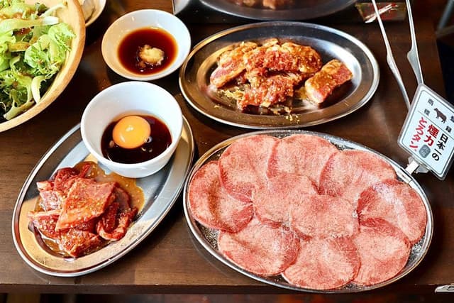 煙力 名駅柳橋店 - サブ画像2