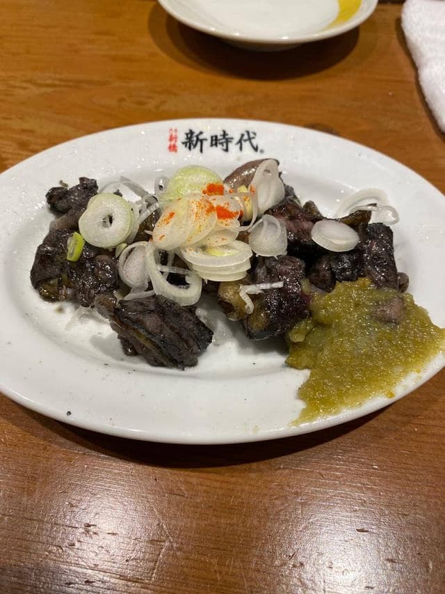 新時代 宮崎橘通り店 - サブ画像1