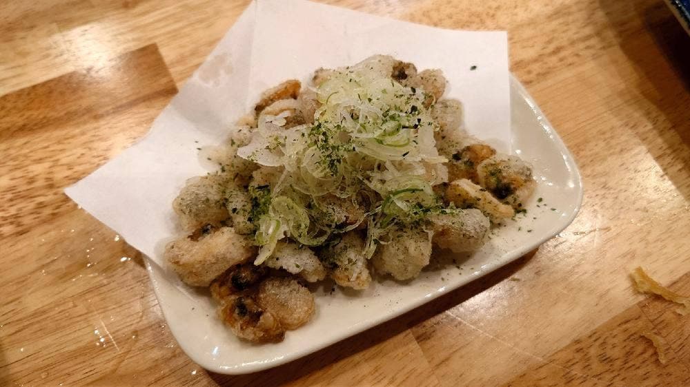 立ち呑み 粋 ぷらす